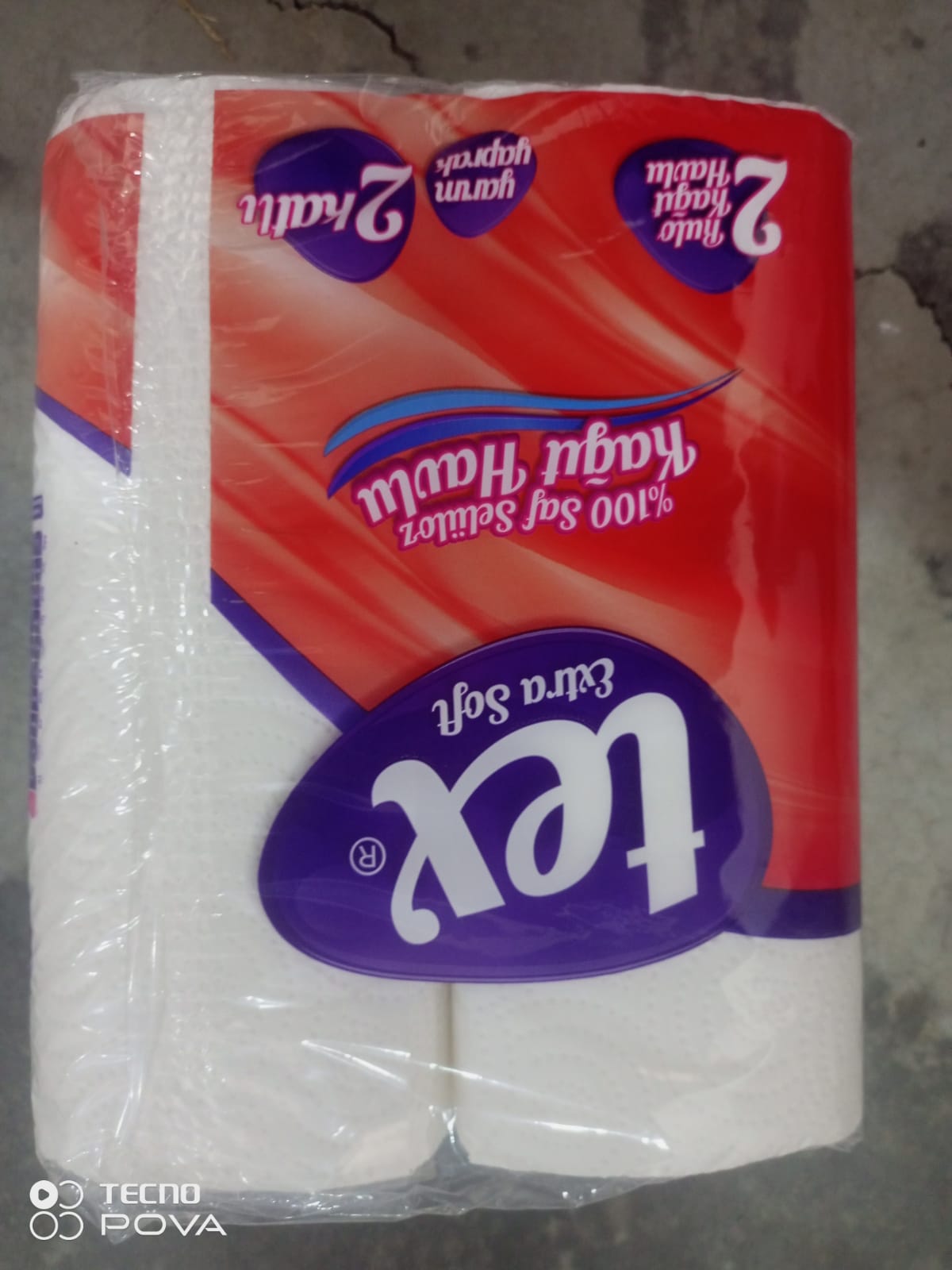 كلينس تيكس