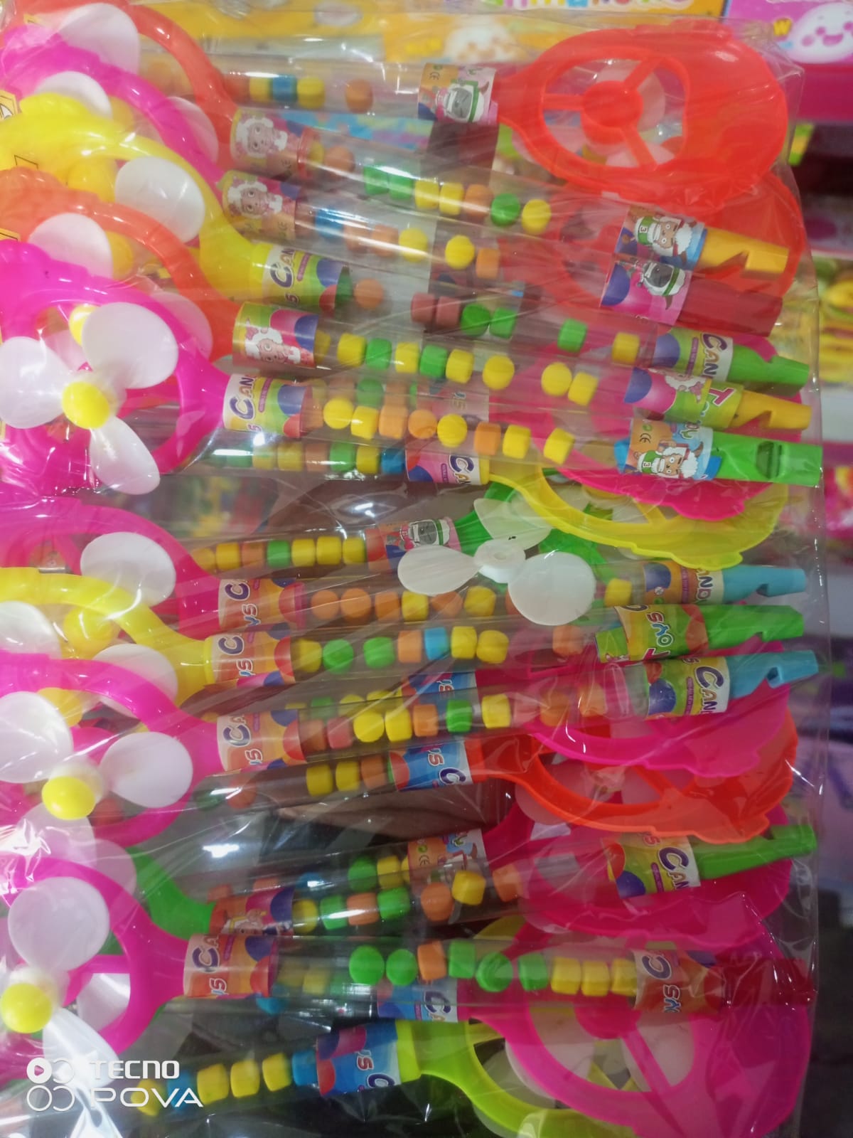 حةب بةروانة 2*250
