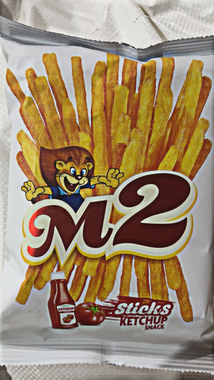 m2 ليمؤ