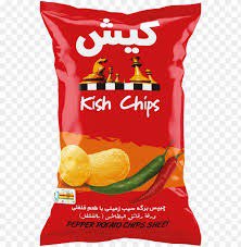 كيش بيبة 250