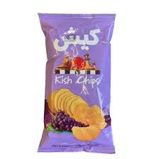 كيش ترئ 250