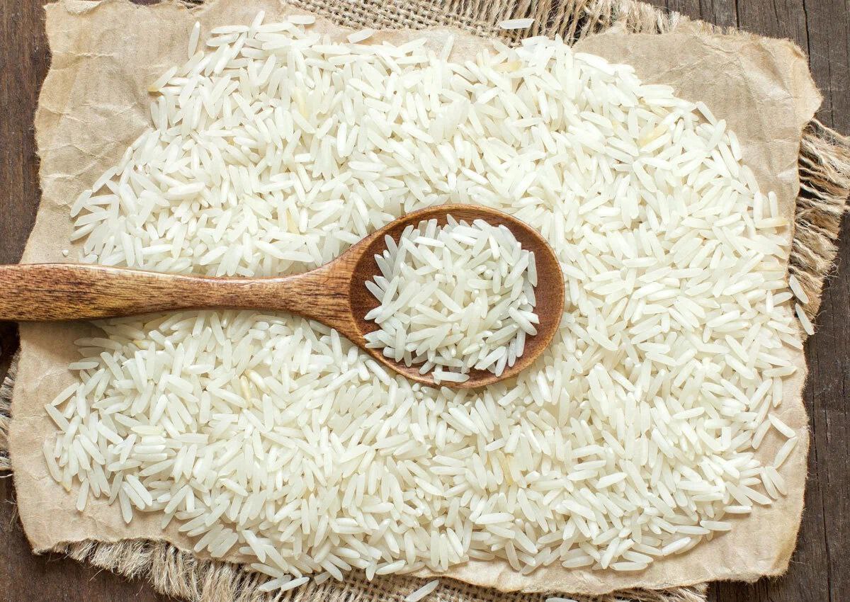 برنج ئازاد 30كم