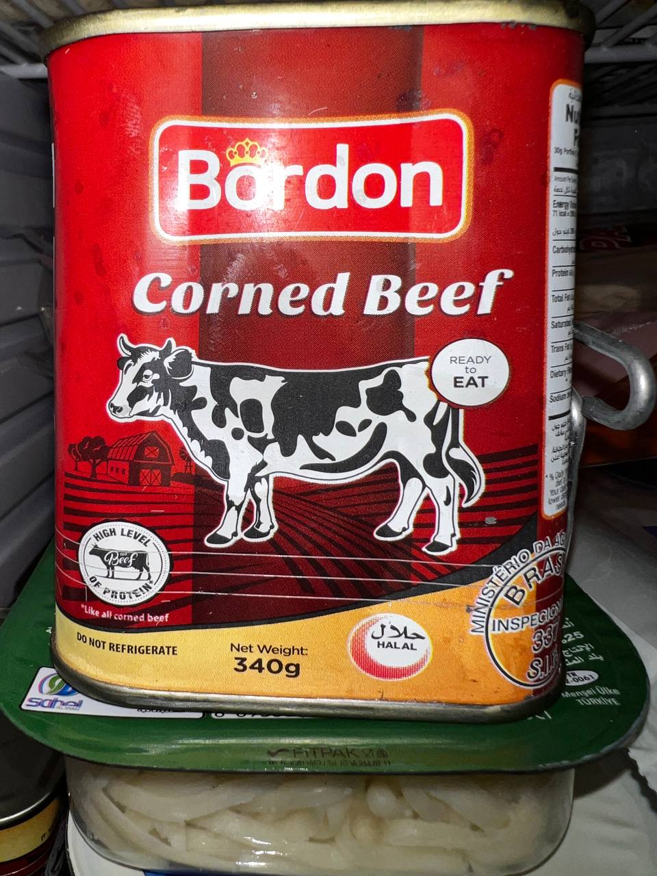 بؤردون