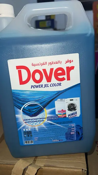 شامبؤ جلي دؤفةر شين