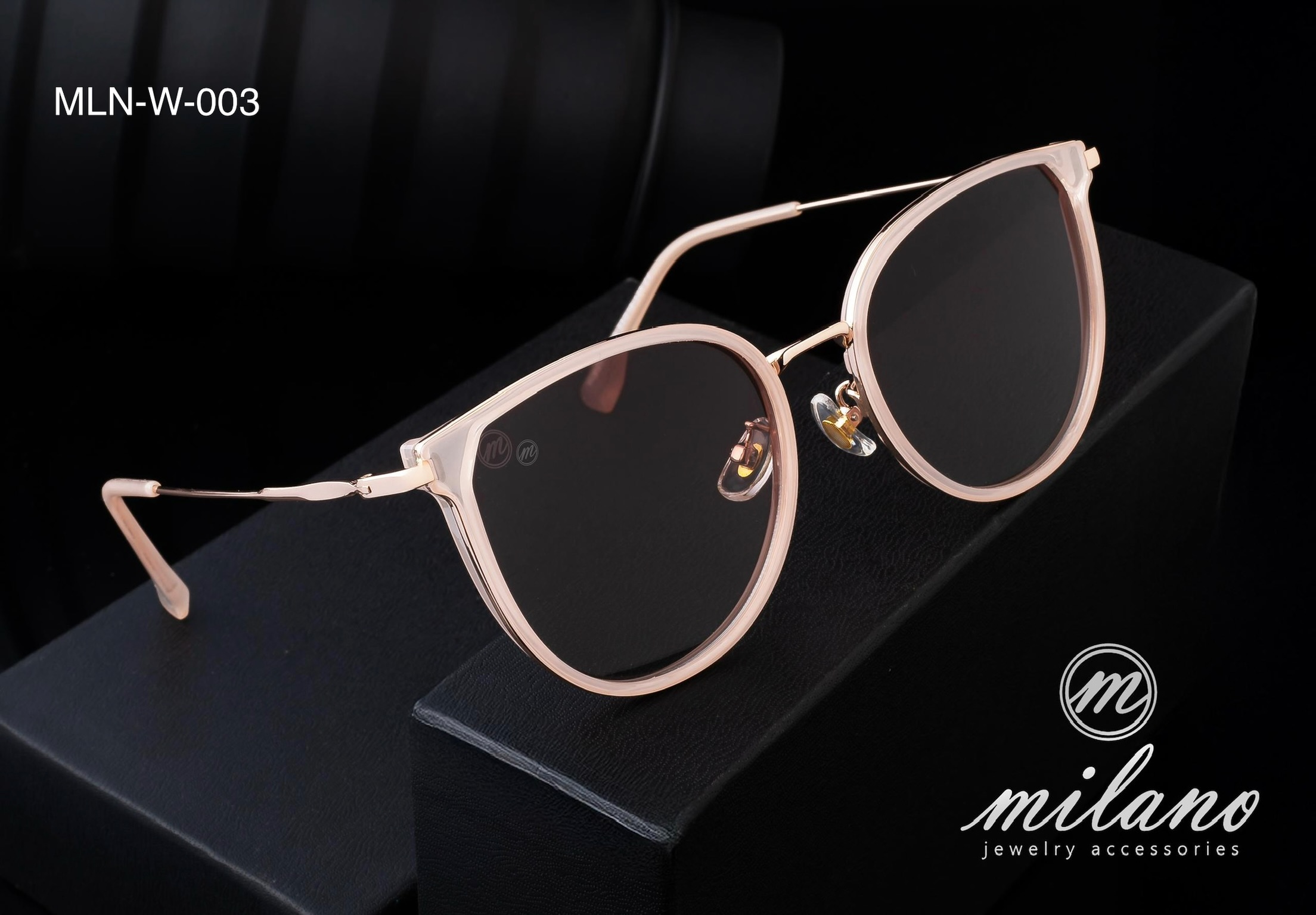 نظارة MILANO-W-003