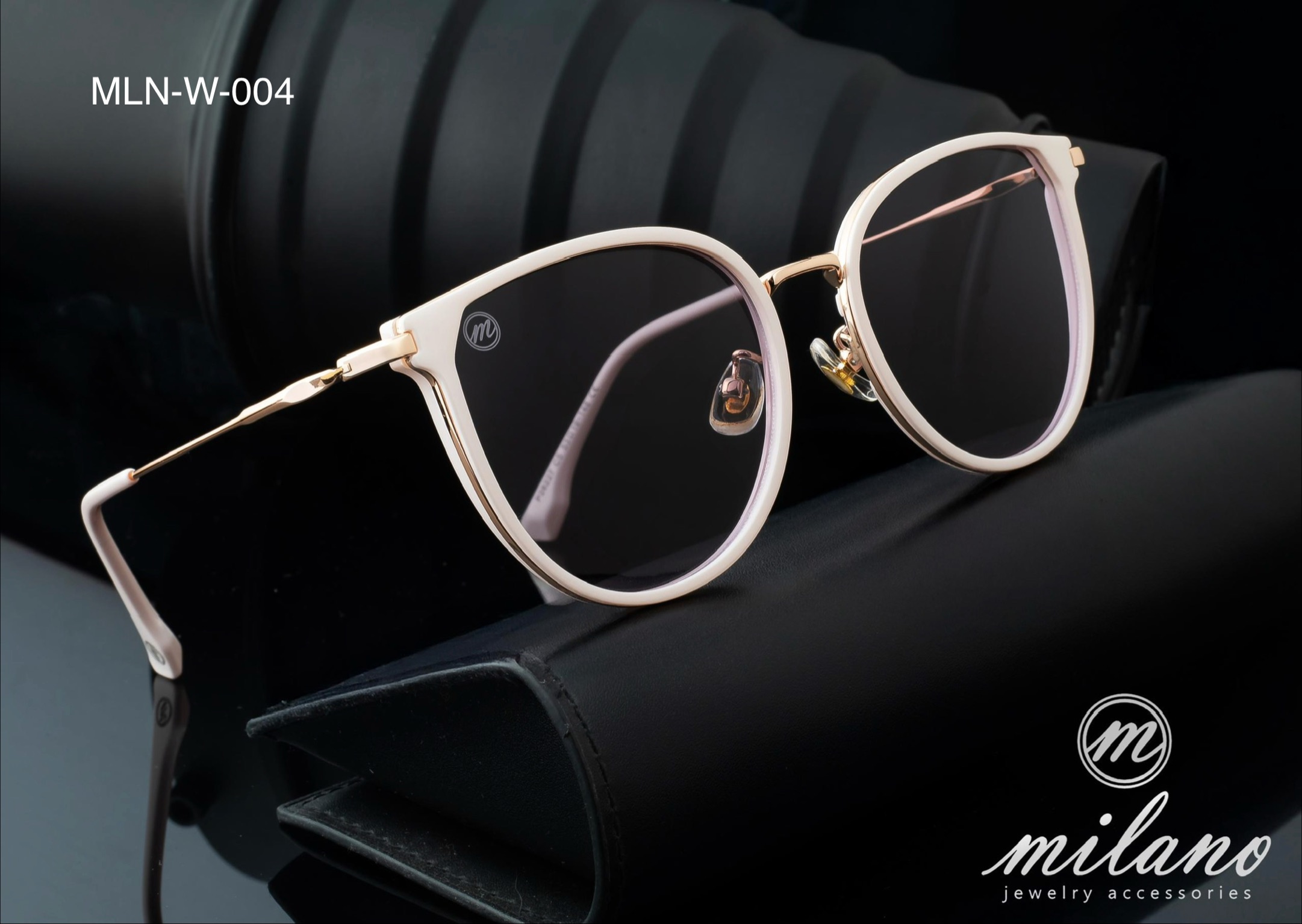 نظارة MILANO-W-004