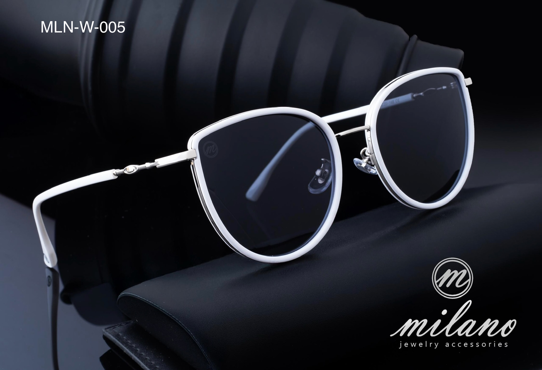 نظارة MILANO-W-005