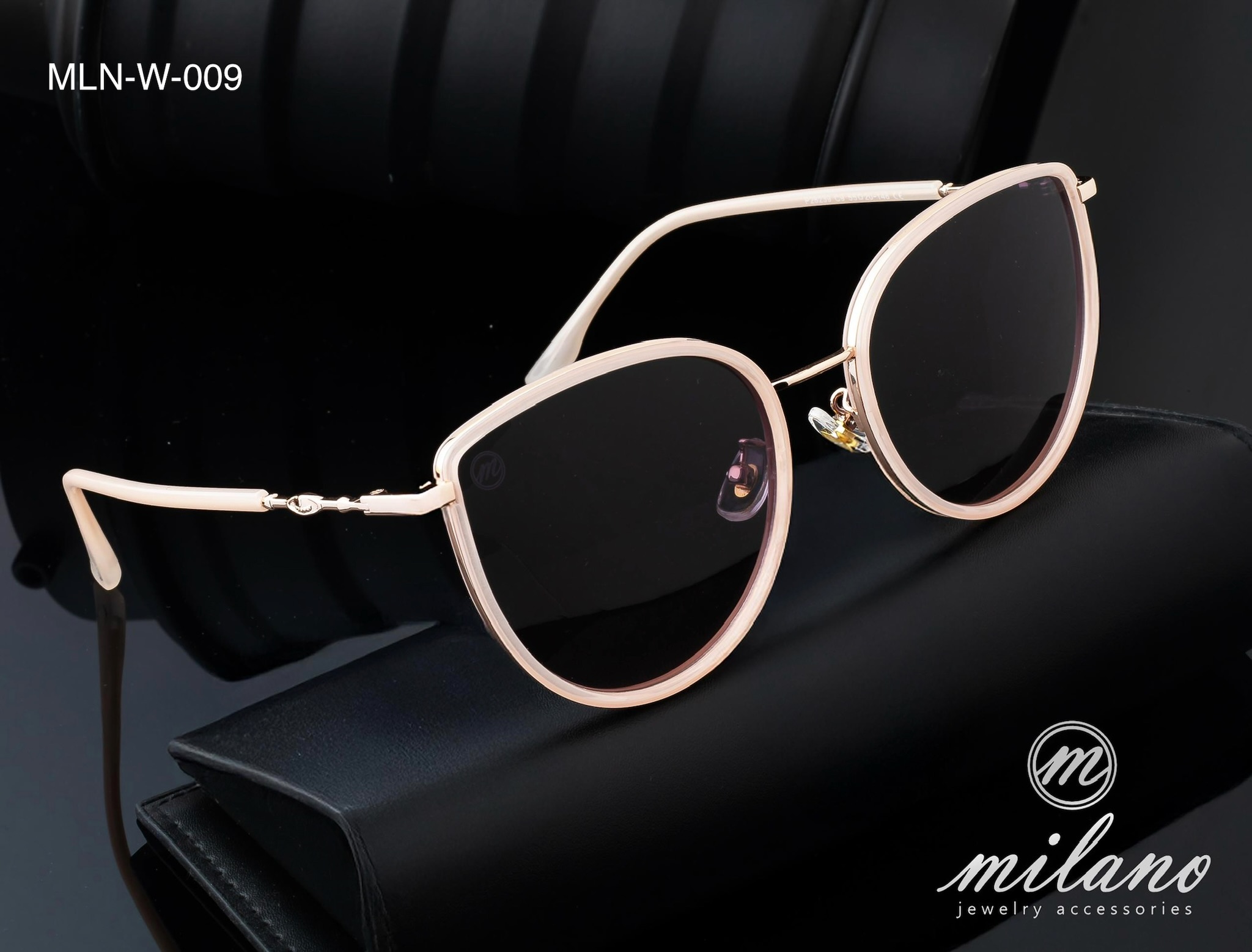 نظارة MILANO-W-009