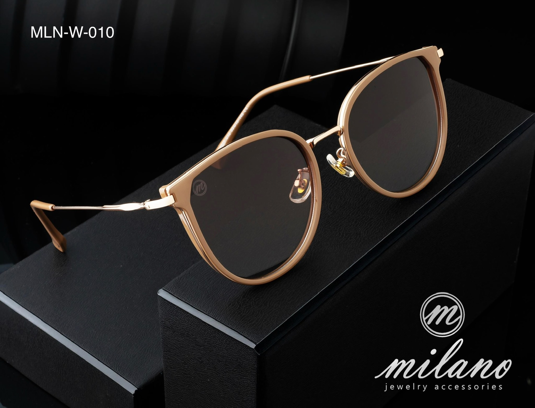 نظارة MILANO-W-010