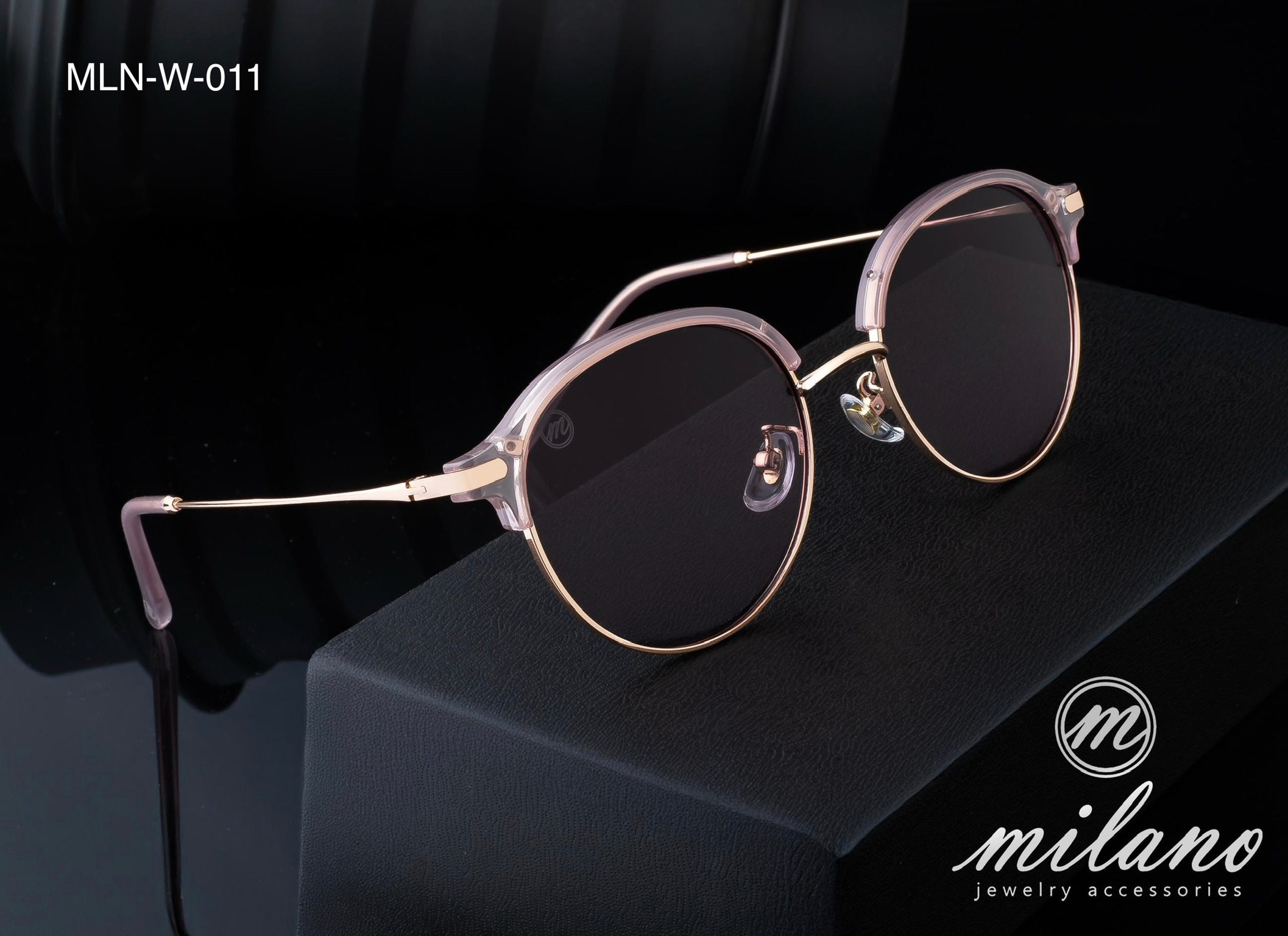 نظارة MILANO-W-011