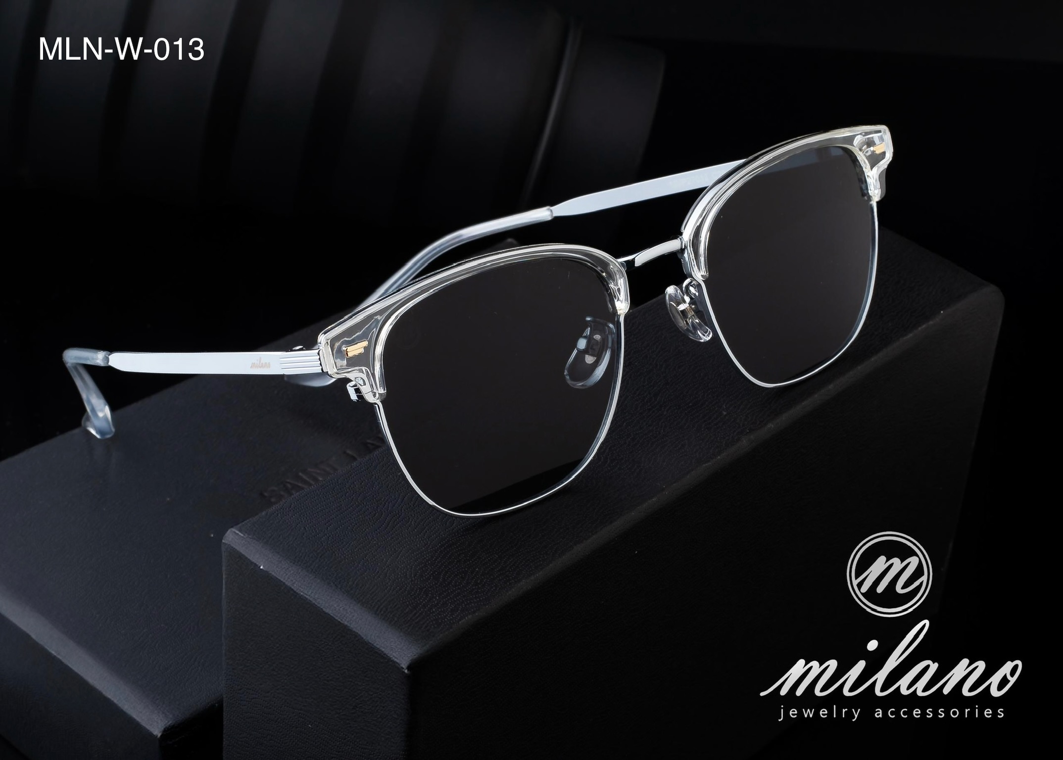 نظارة MILANO-W-013