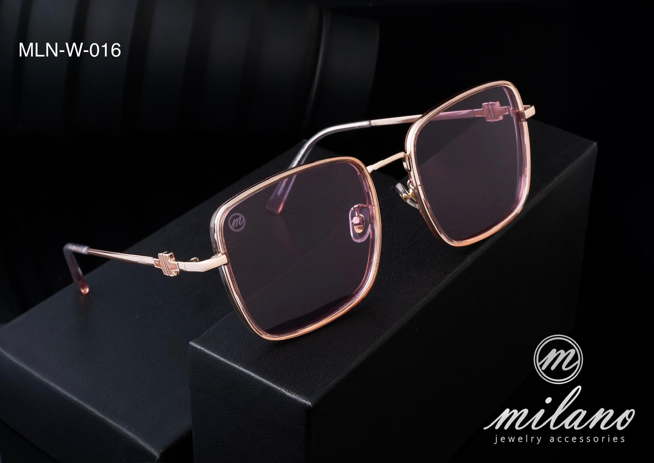 نظارة MILANO-W-016