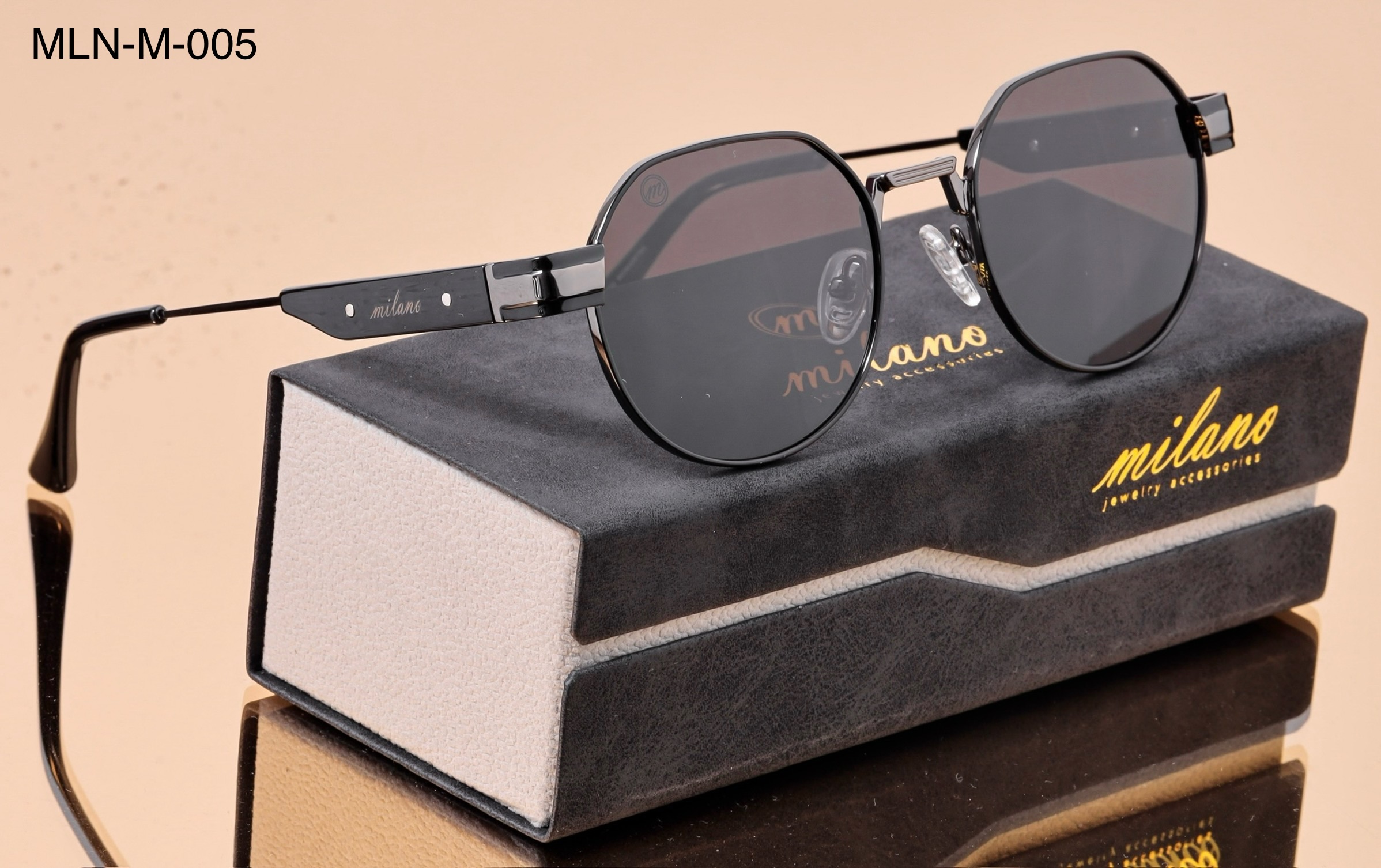نظارة MILANO-M-005