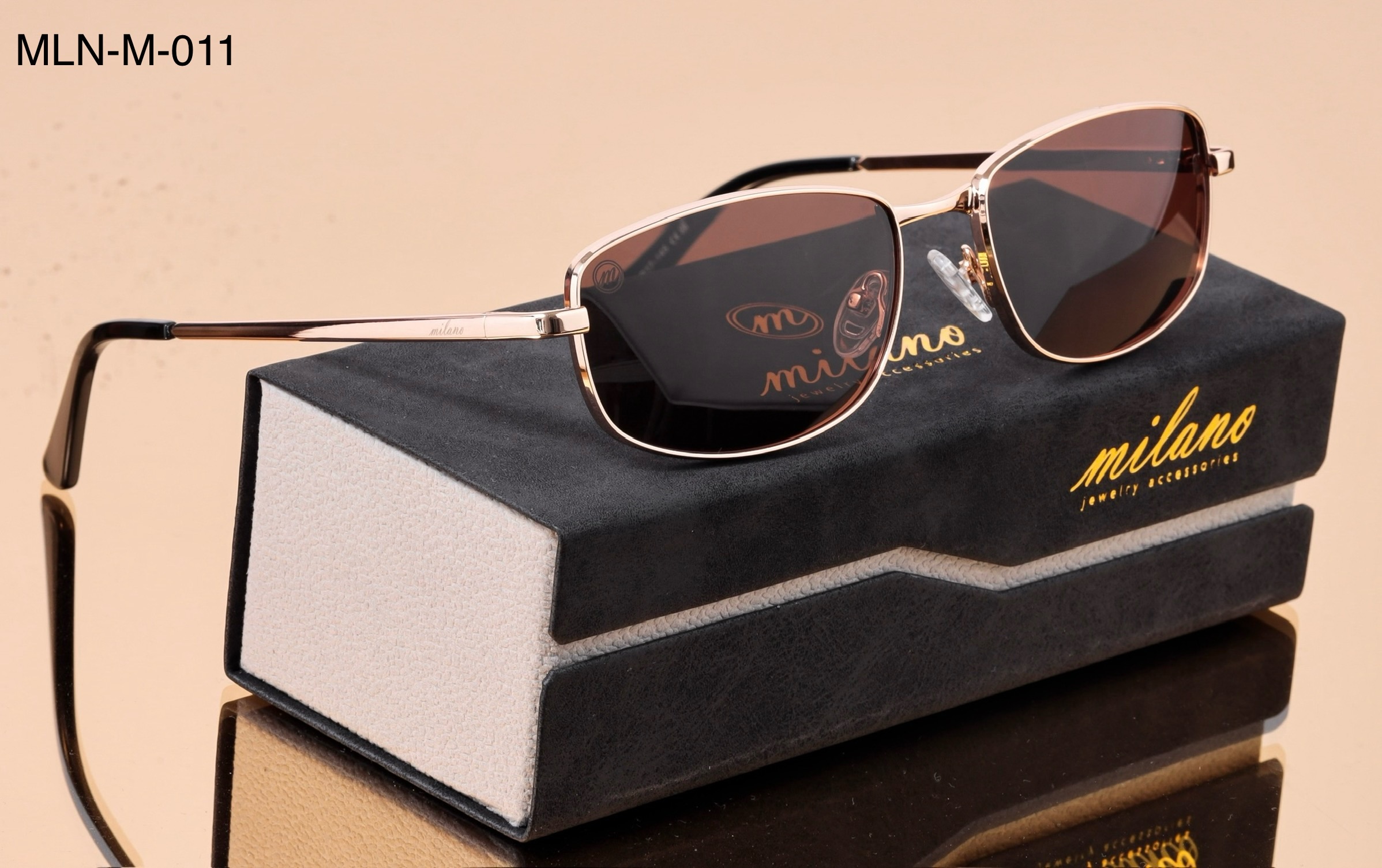نظارة MILANO-M-011