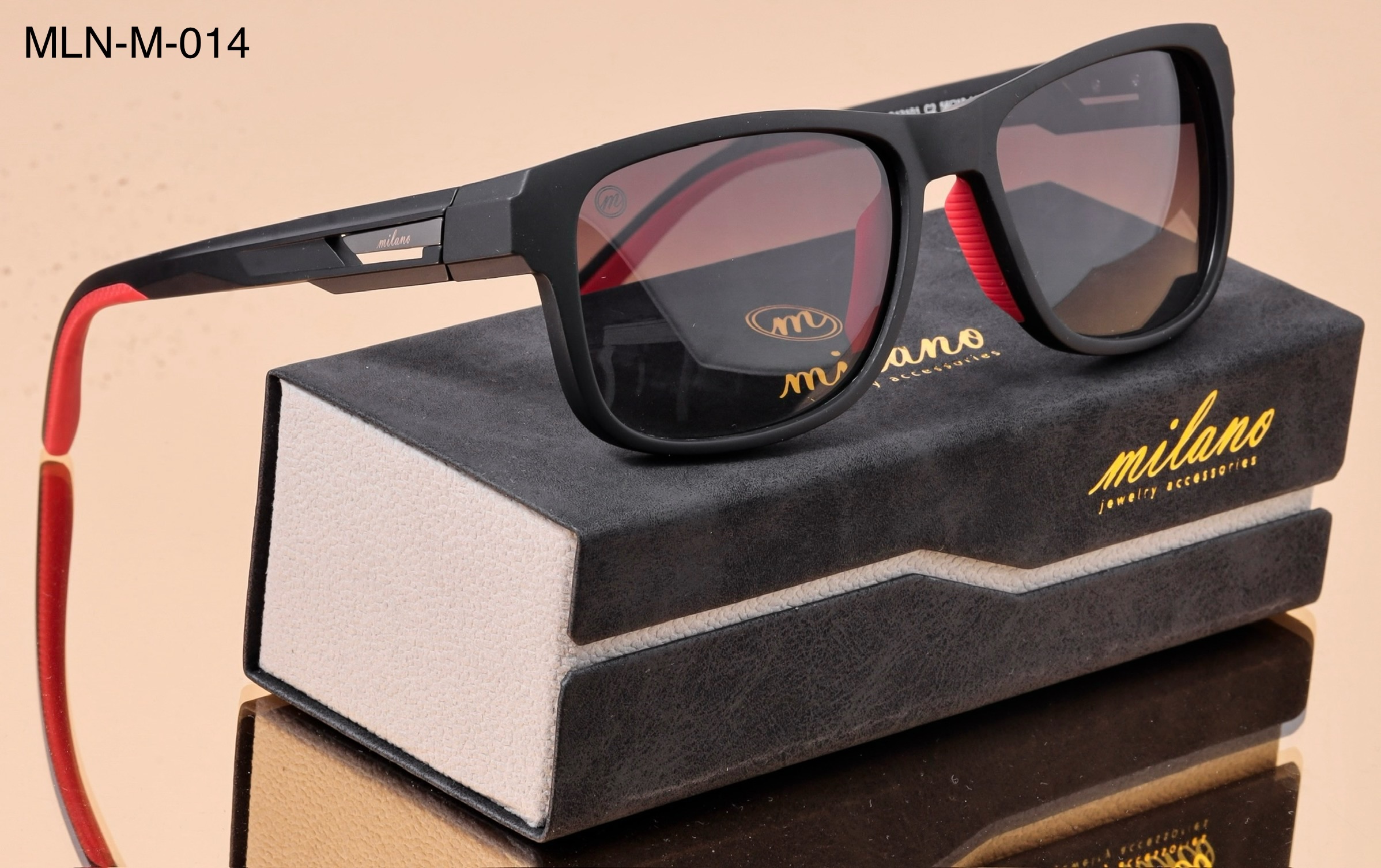 نظارة MILANO-M-014