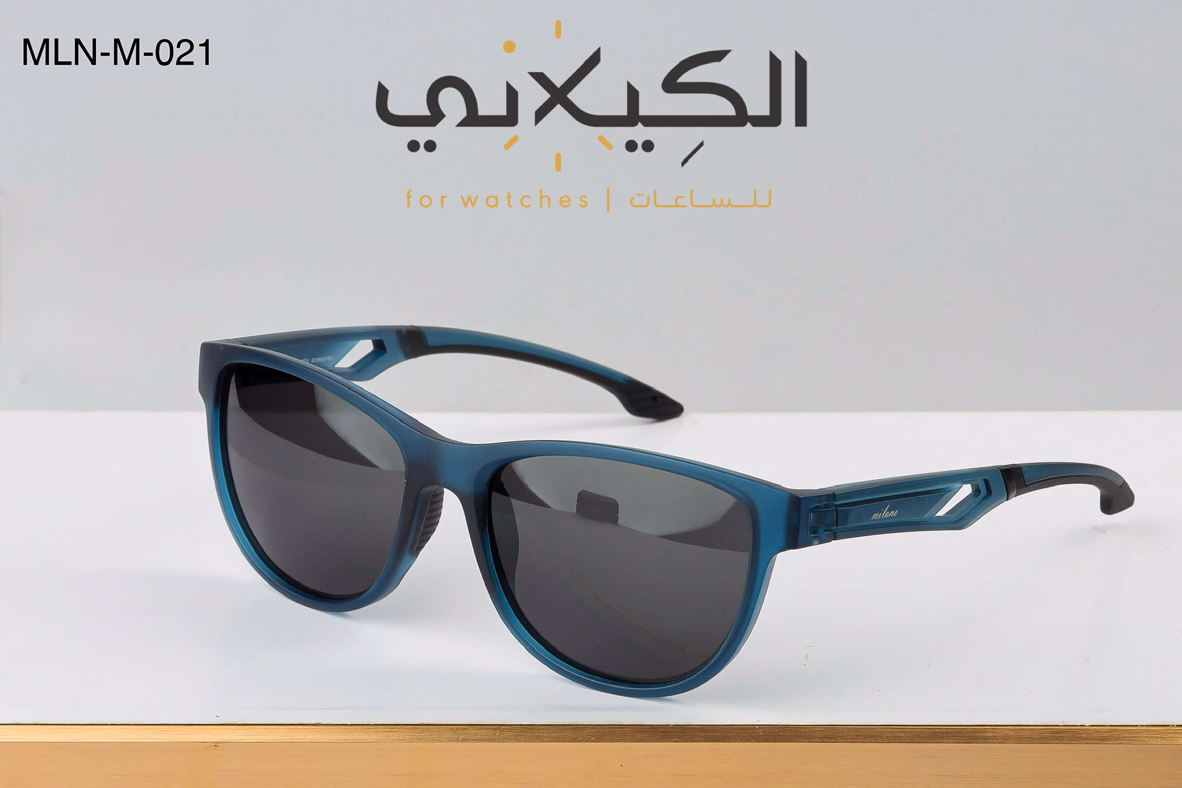 نظارة MILANO-M-021