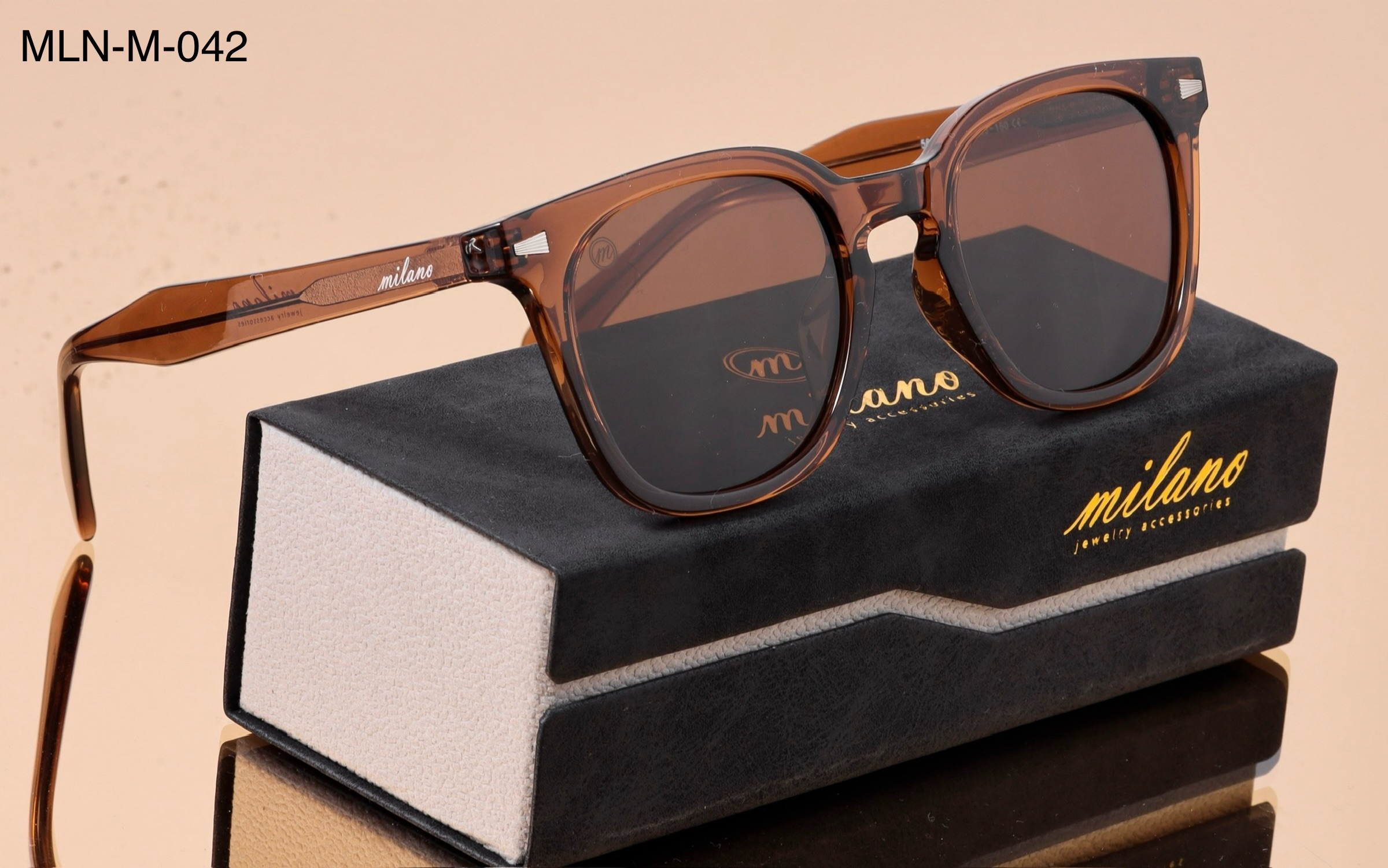 نظارة MILANO-M-042