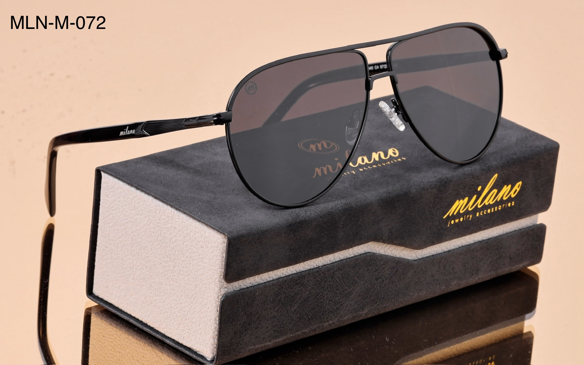 نظارة MILANO-M-072