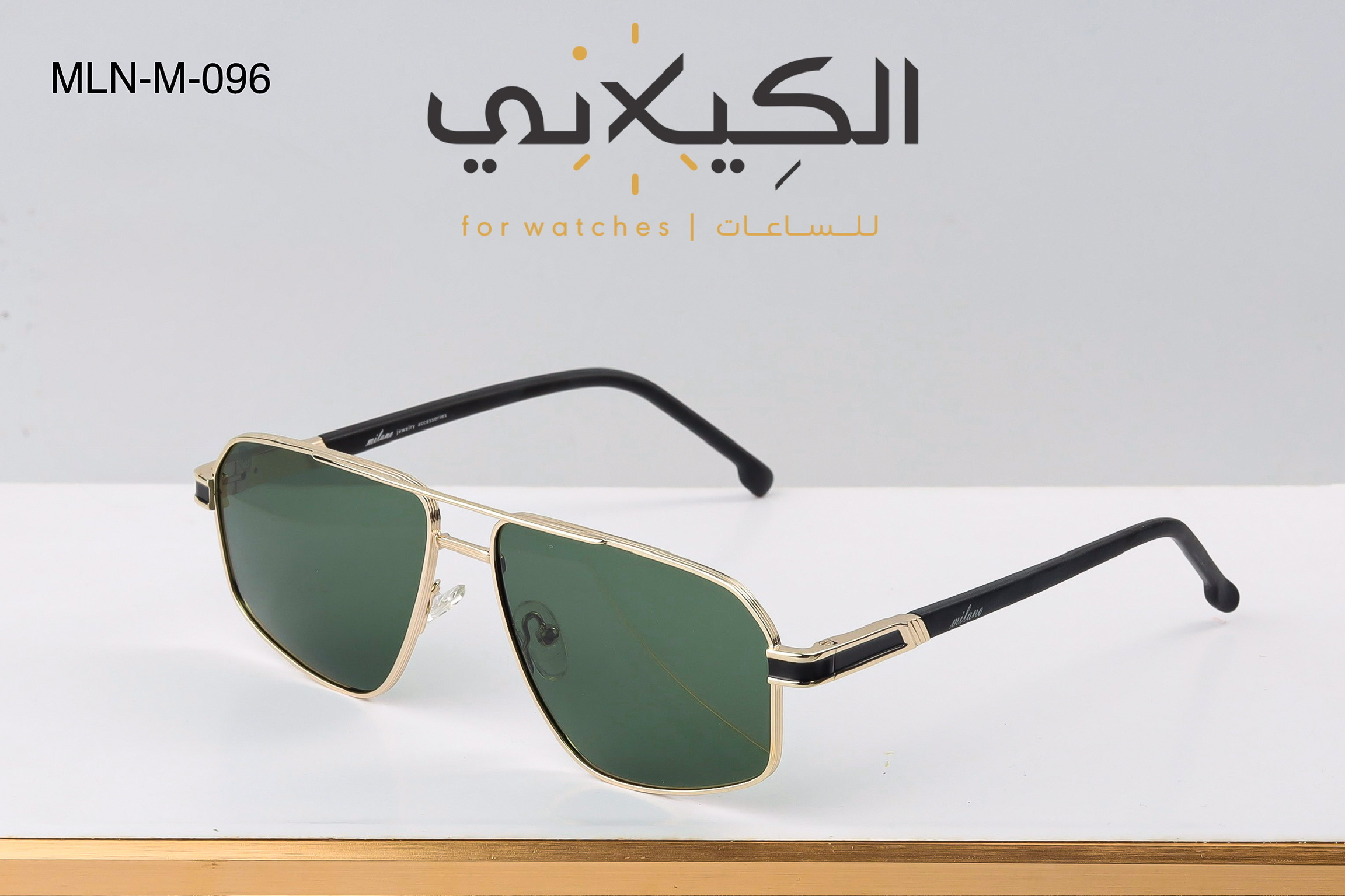 نظارة MILANO-M-096