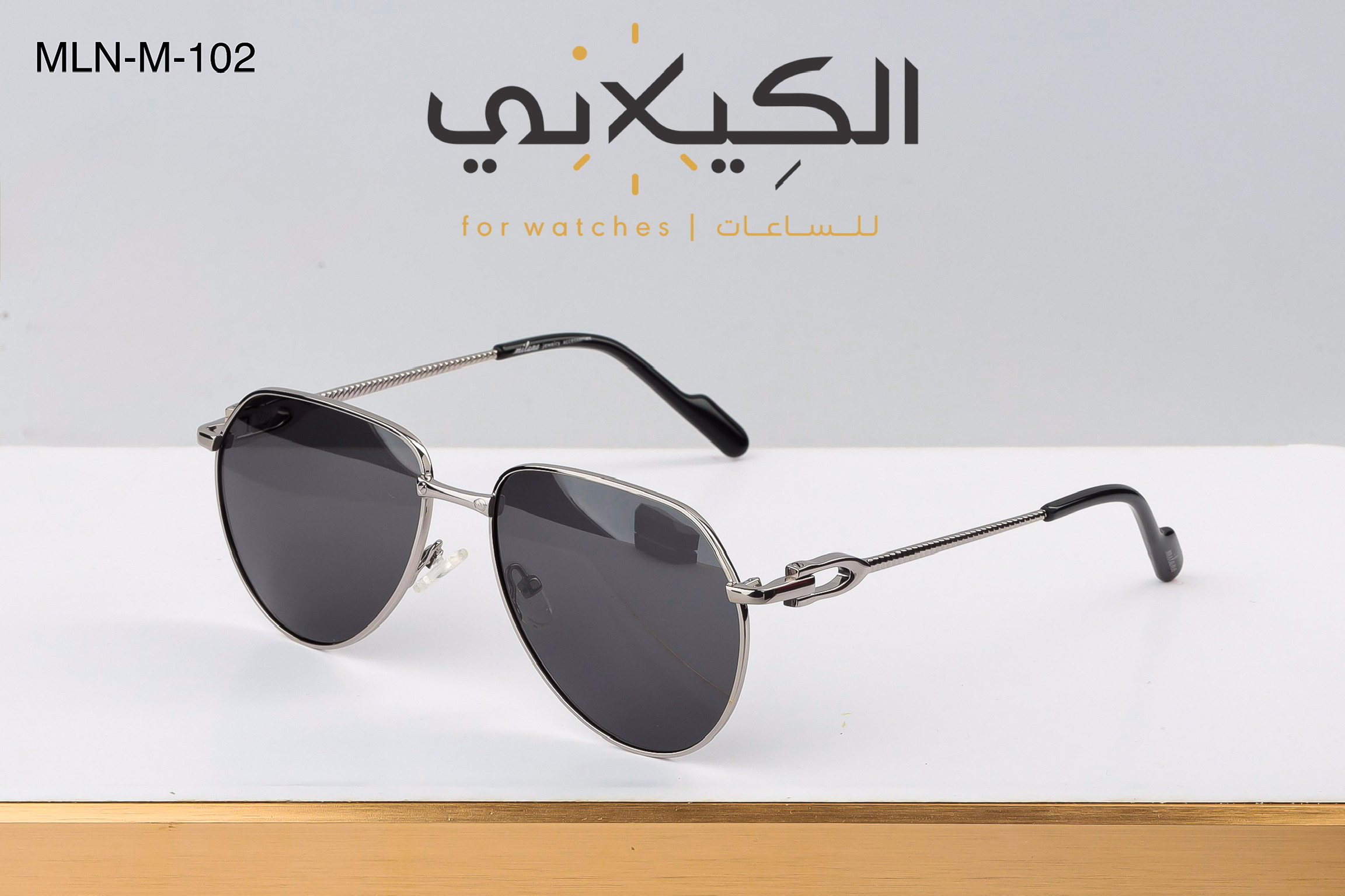 نظارة MILANO-M-102