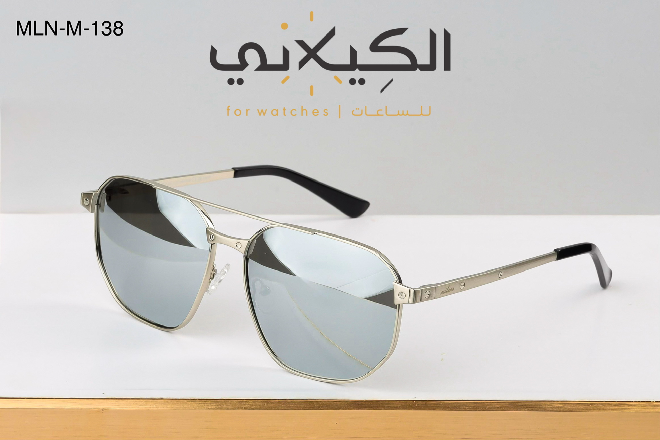 نظارة MILANO-M-138