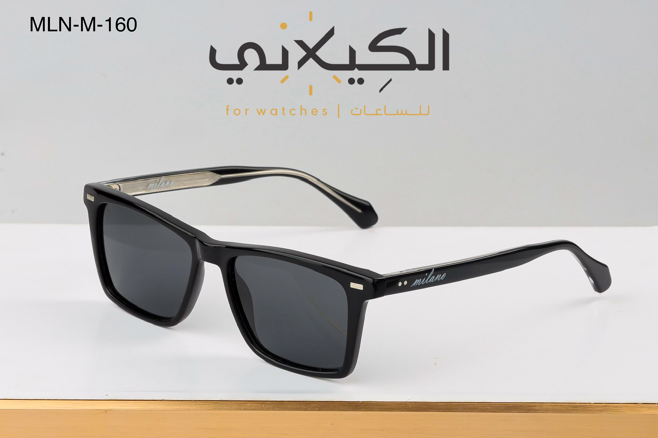 نظارة MILANO-M-160