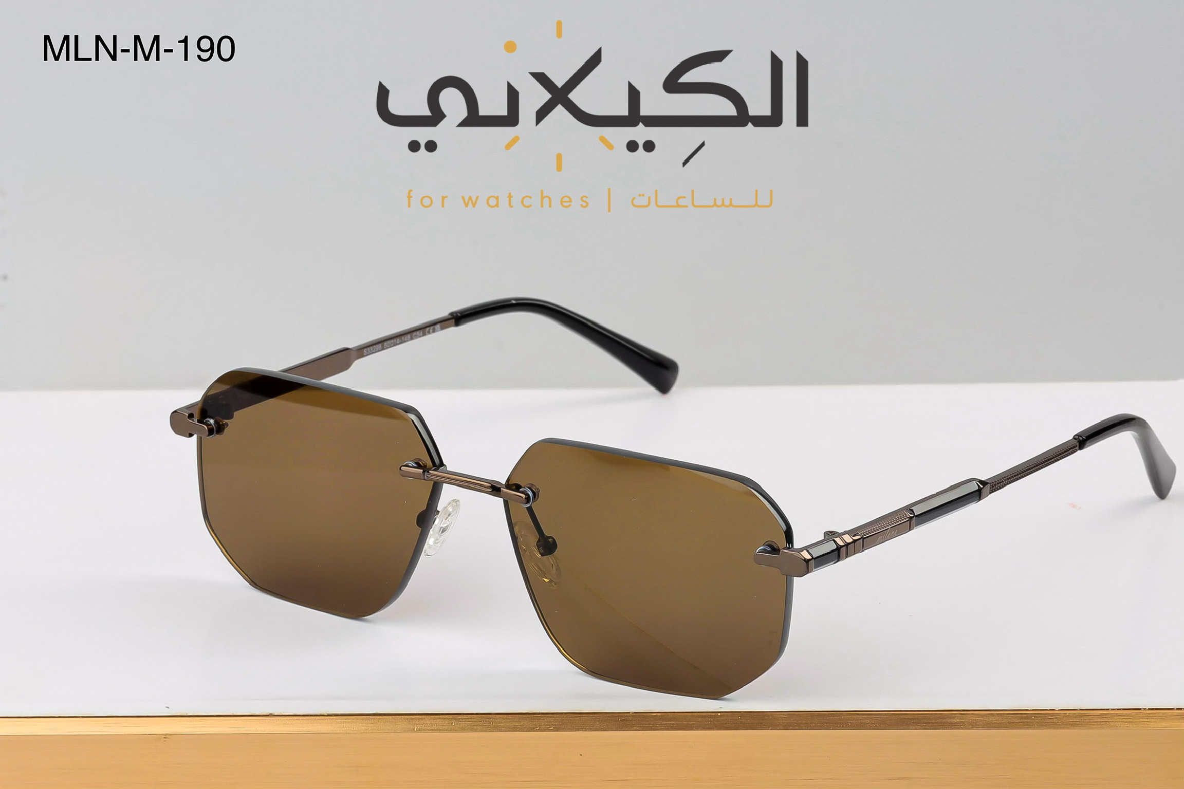 نظارة MILANO-M-190