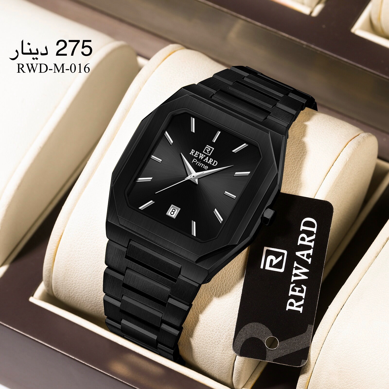 ساعة REWARD-M-016