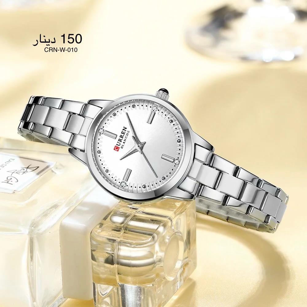 ساعة CURREN-W-010