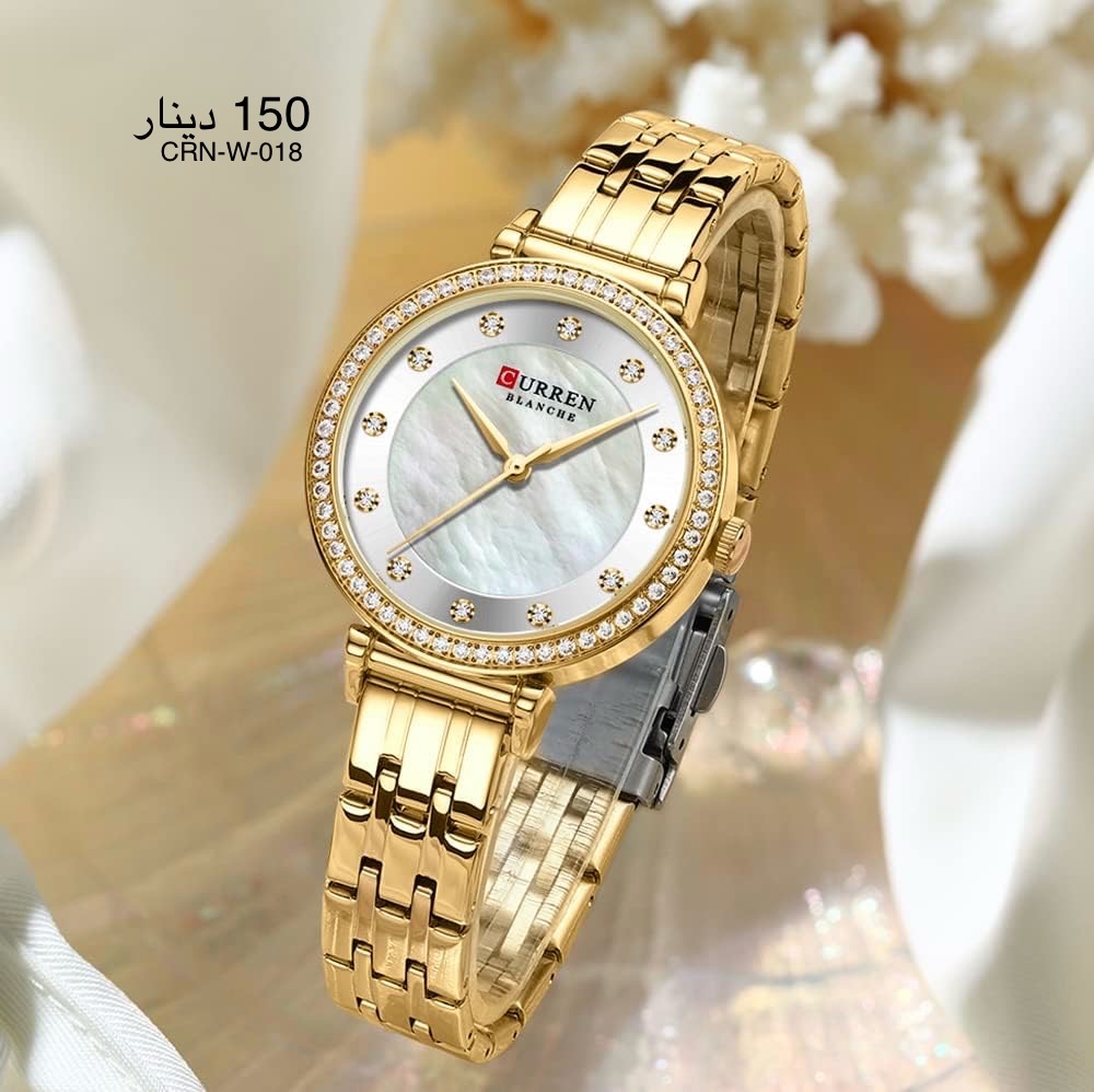 ساعة CURREN-W-018