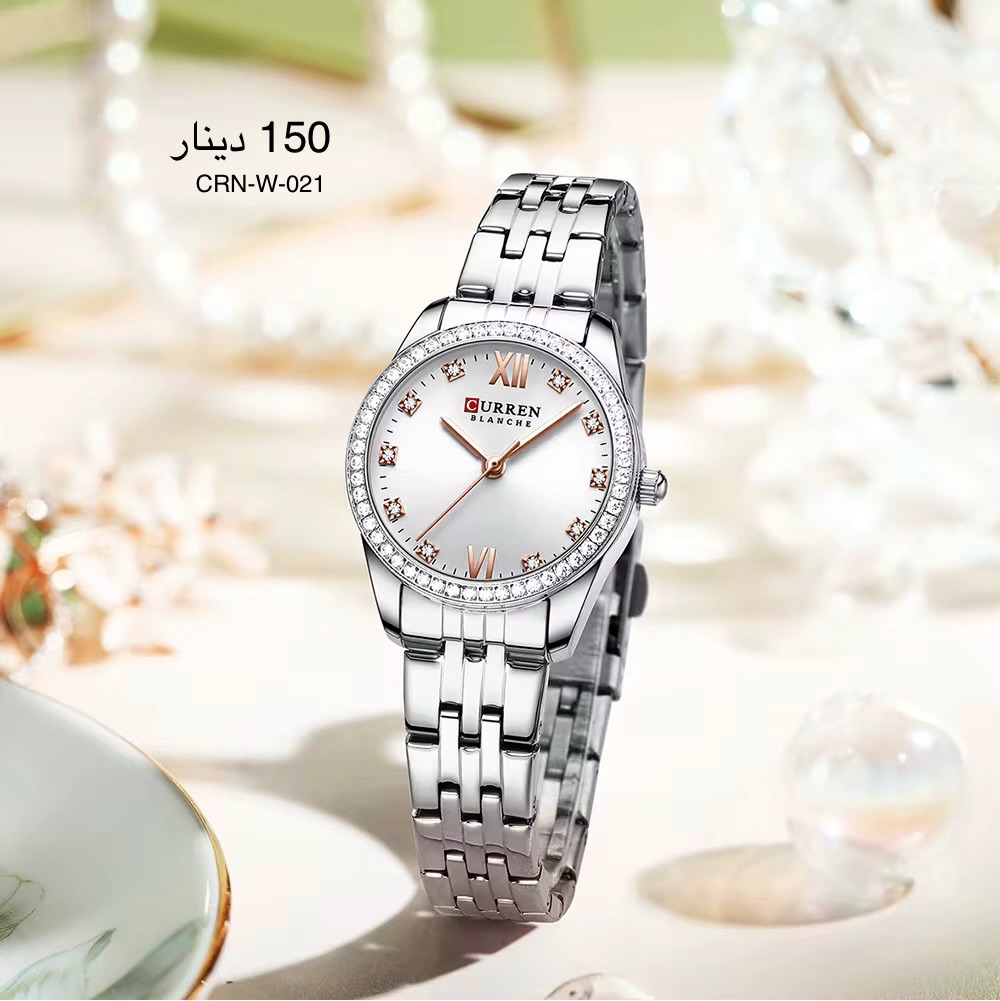 ساعة CURREN-W-021