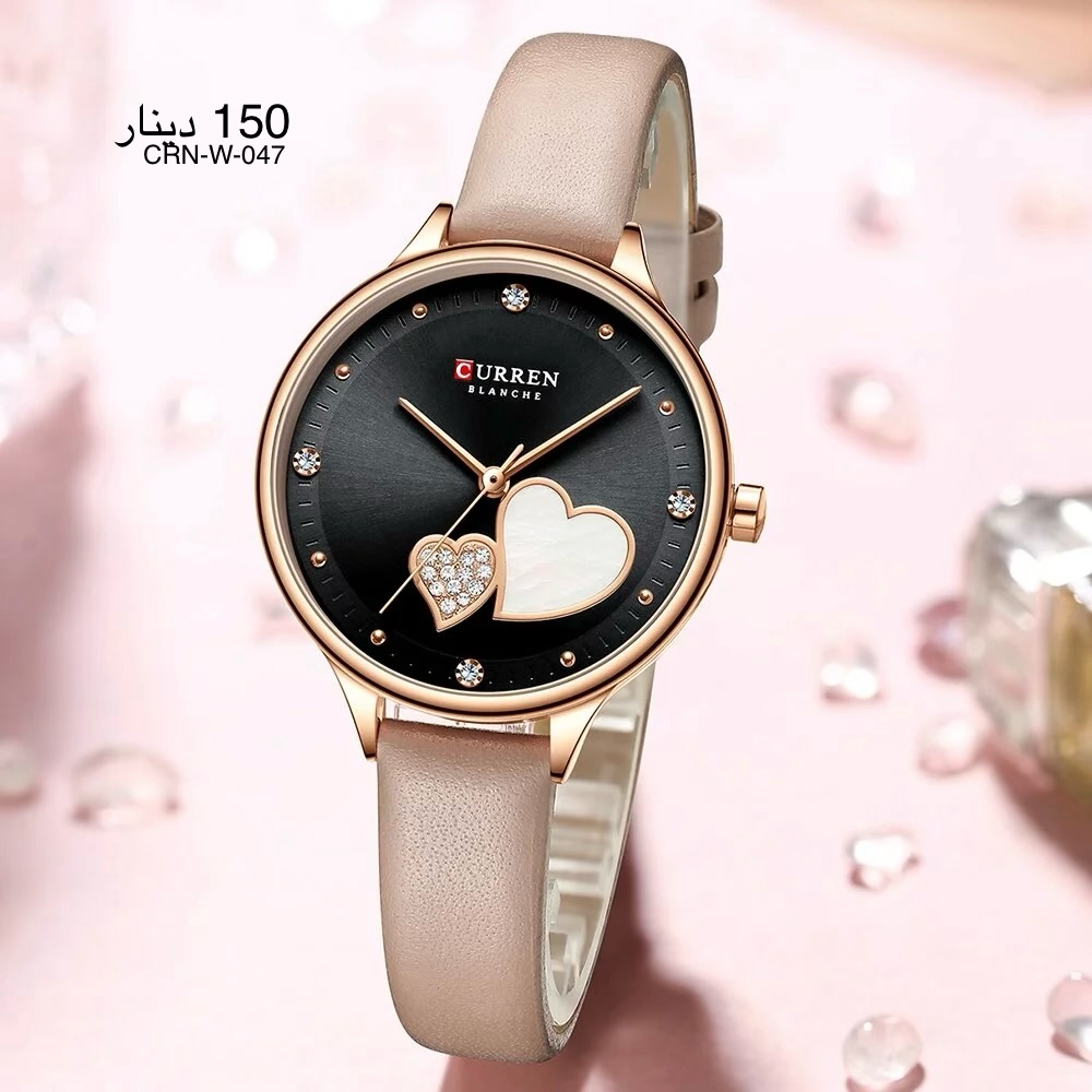 ساعة CURREN-W-047