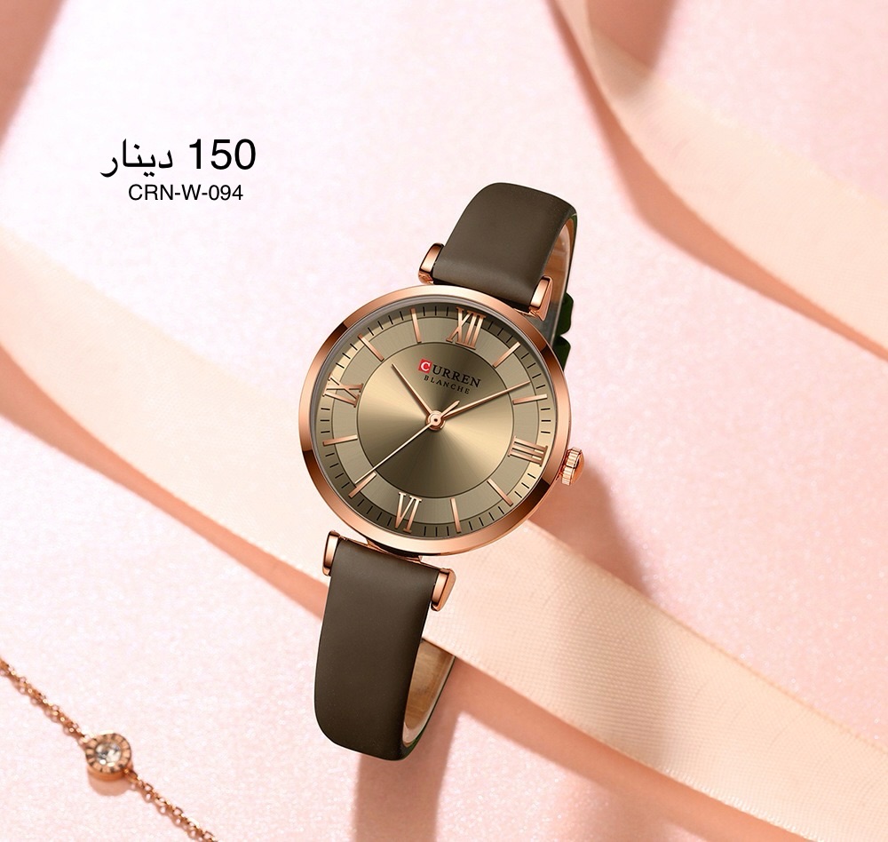 ساعة CURREN-W-094