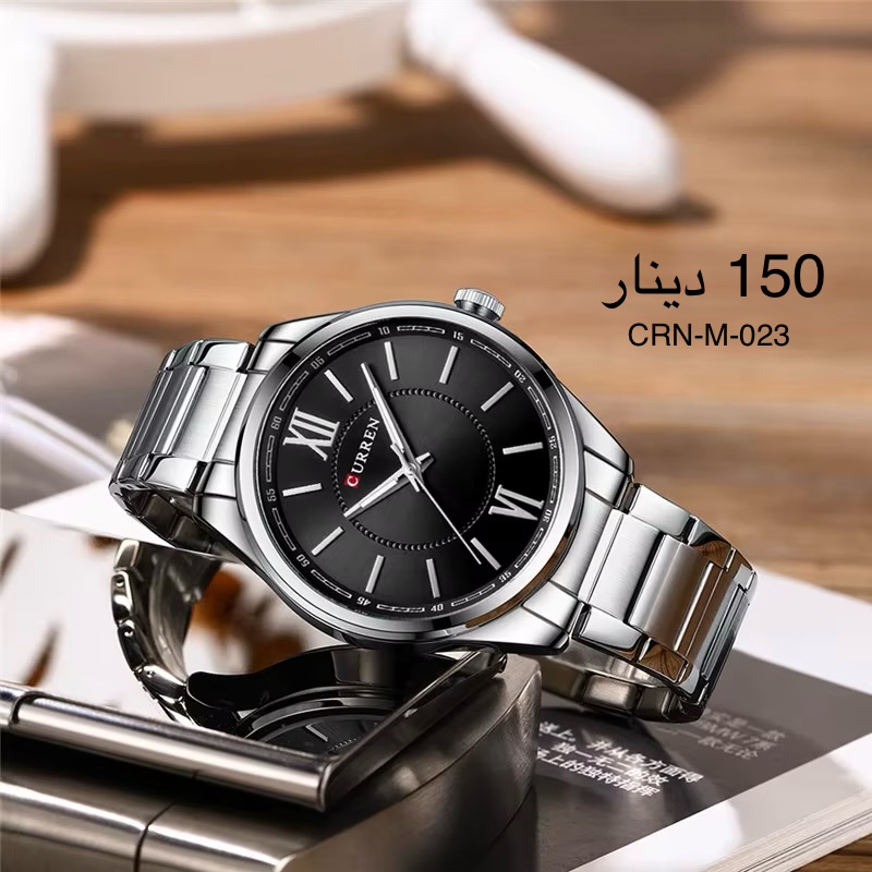 ساعة CURREN-M-023