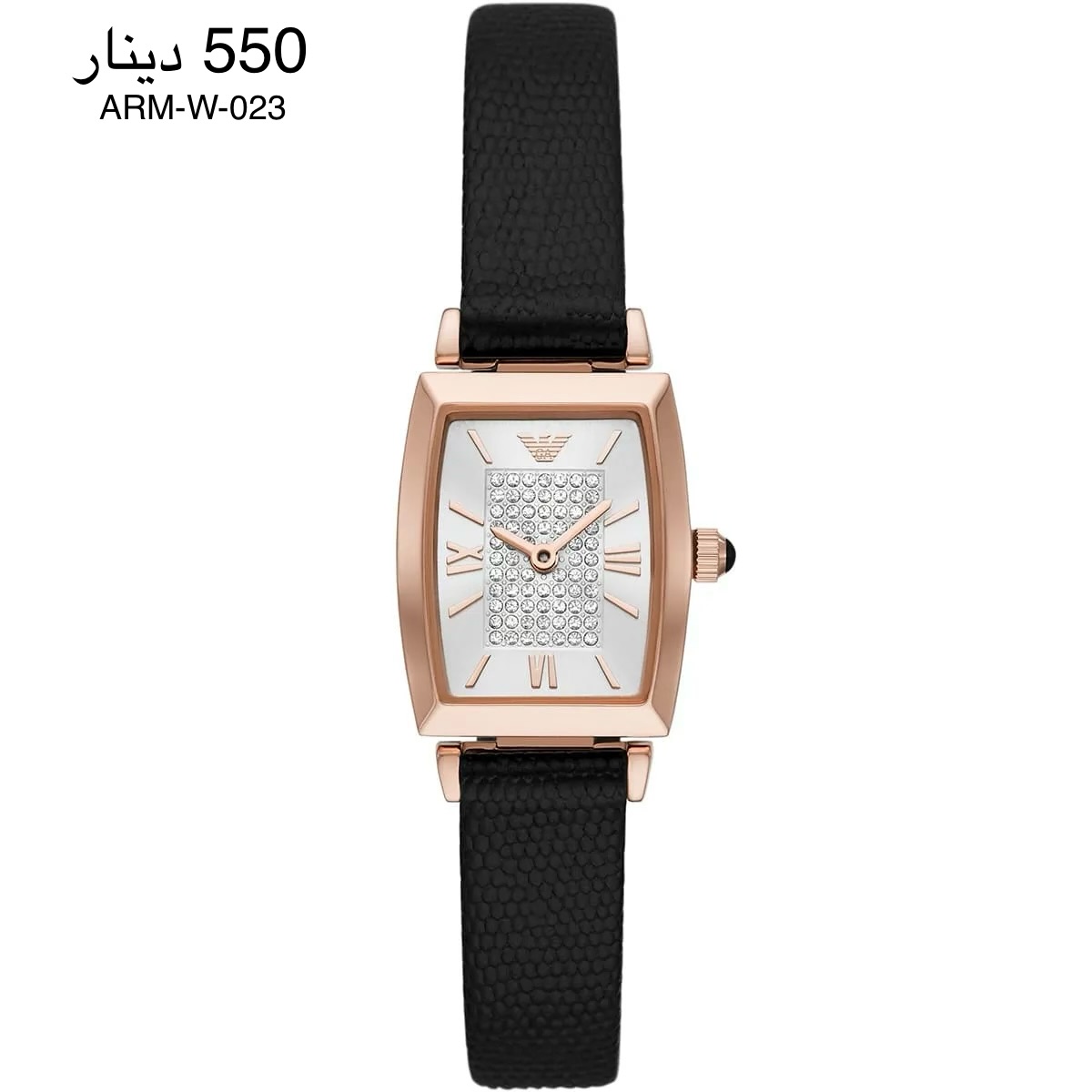 ساعة ARMANI-W-023