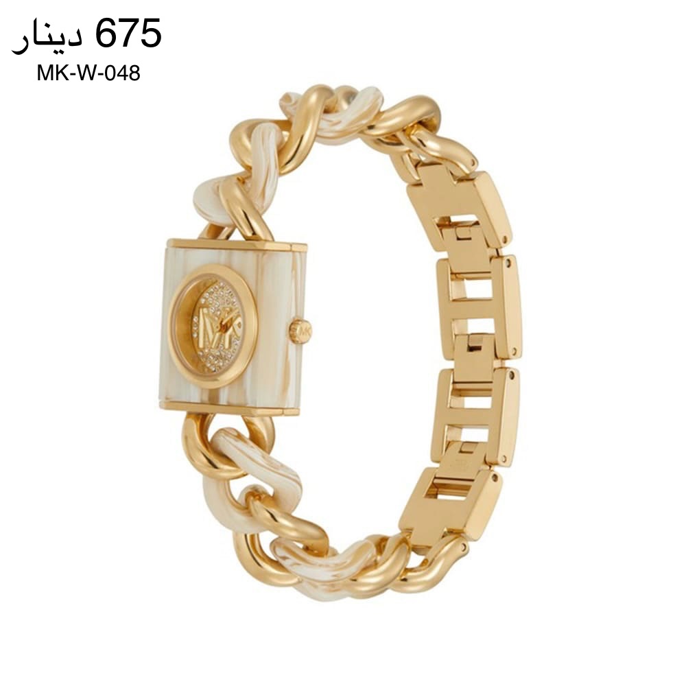 ساعة Micheal Kors-W-048