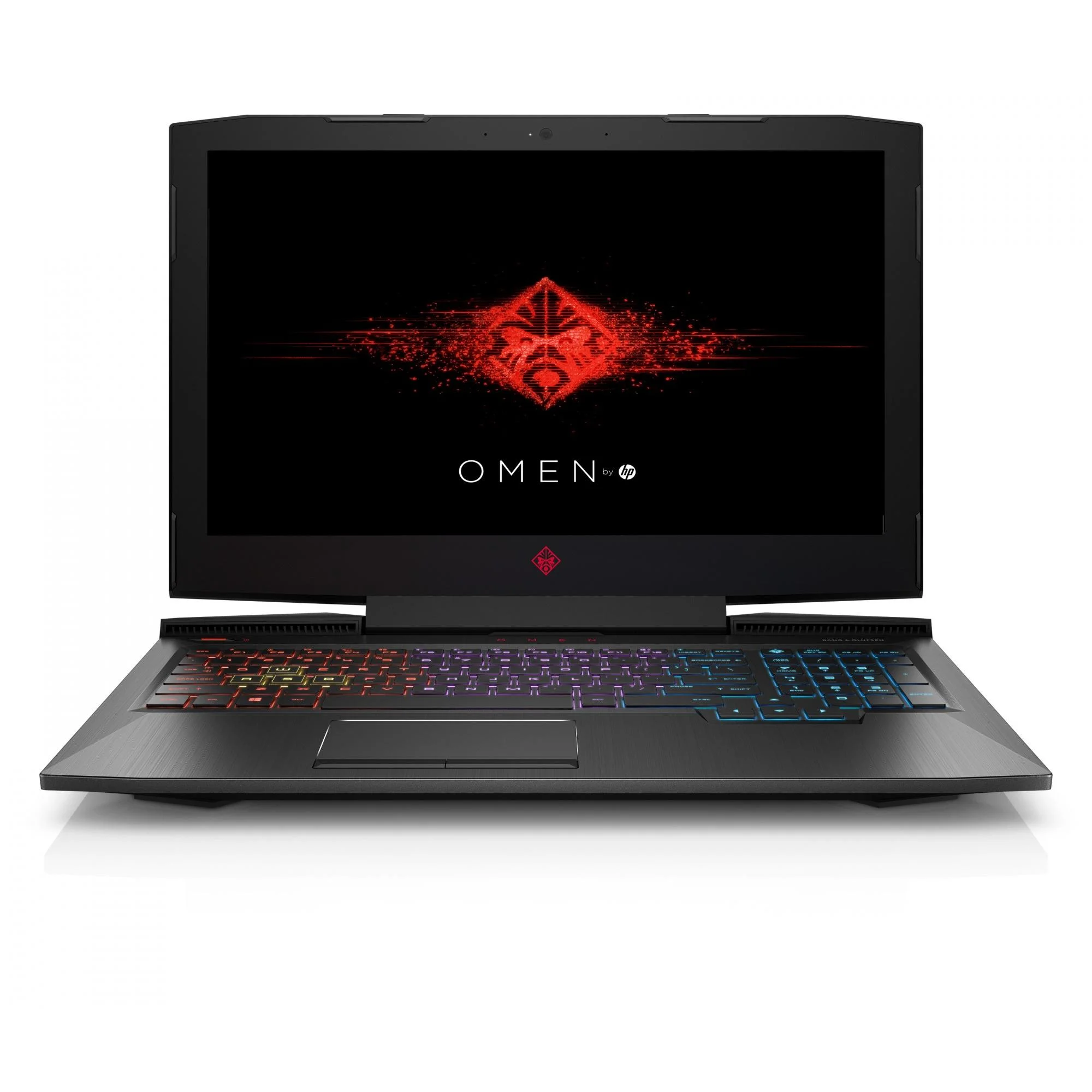 HP OMEN L.P I7 - 8TH - 16G - 512SSD - GTX 1060 - 6G - 15.6