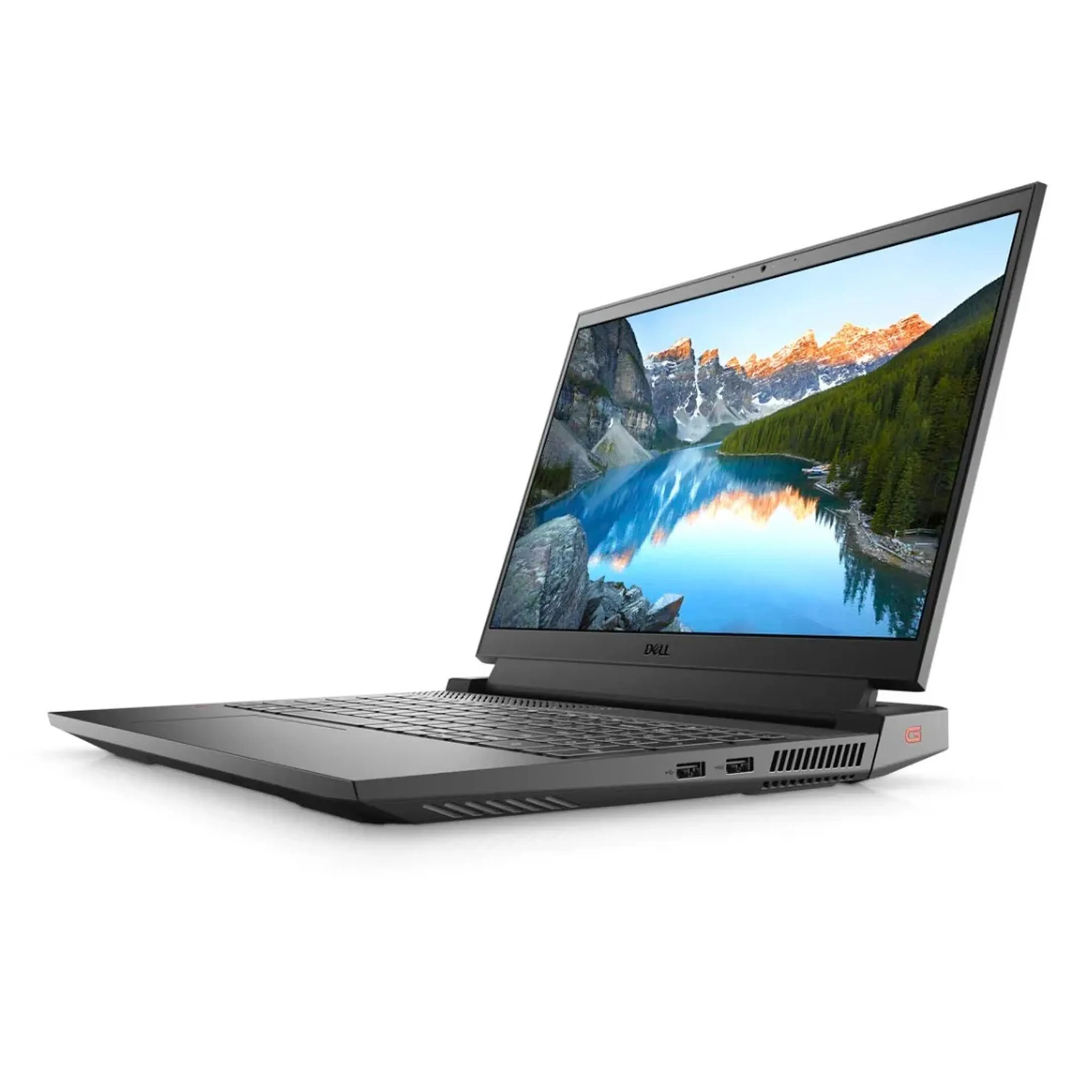 DELL G15 i7 جيل 11- RAM 16GB - RTX 3060- شاشة 15.6