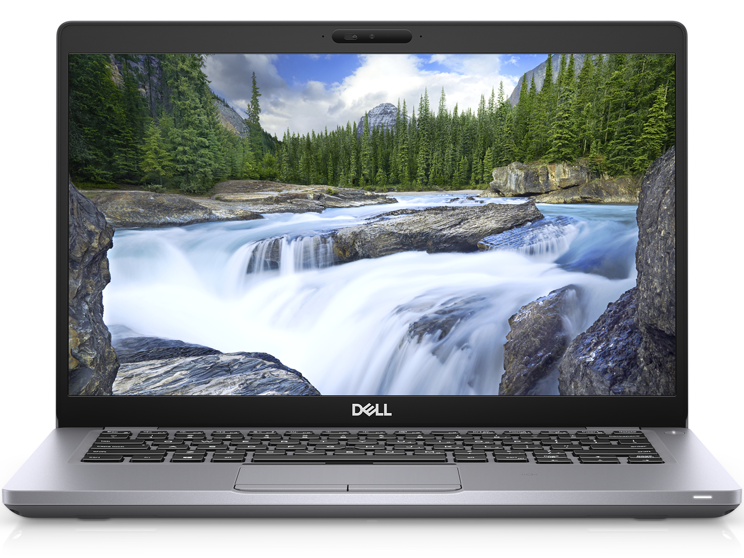 DELL LATITUDE 5410 CI5 10TH 8GB RAM 256GB SSD 14" INCH