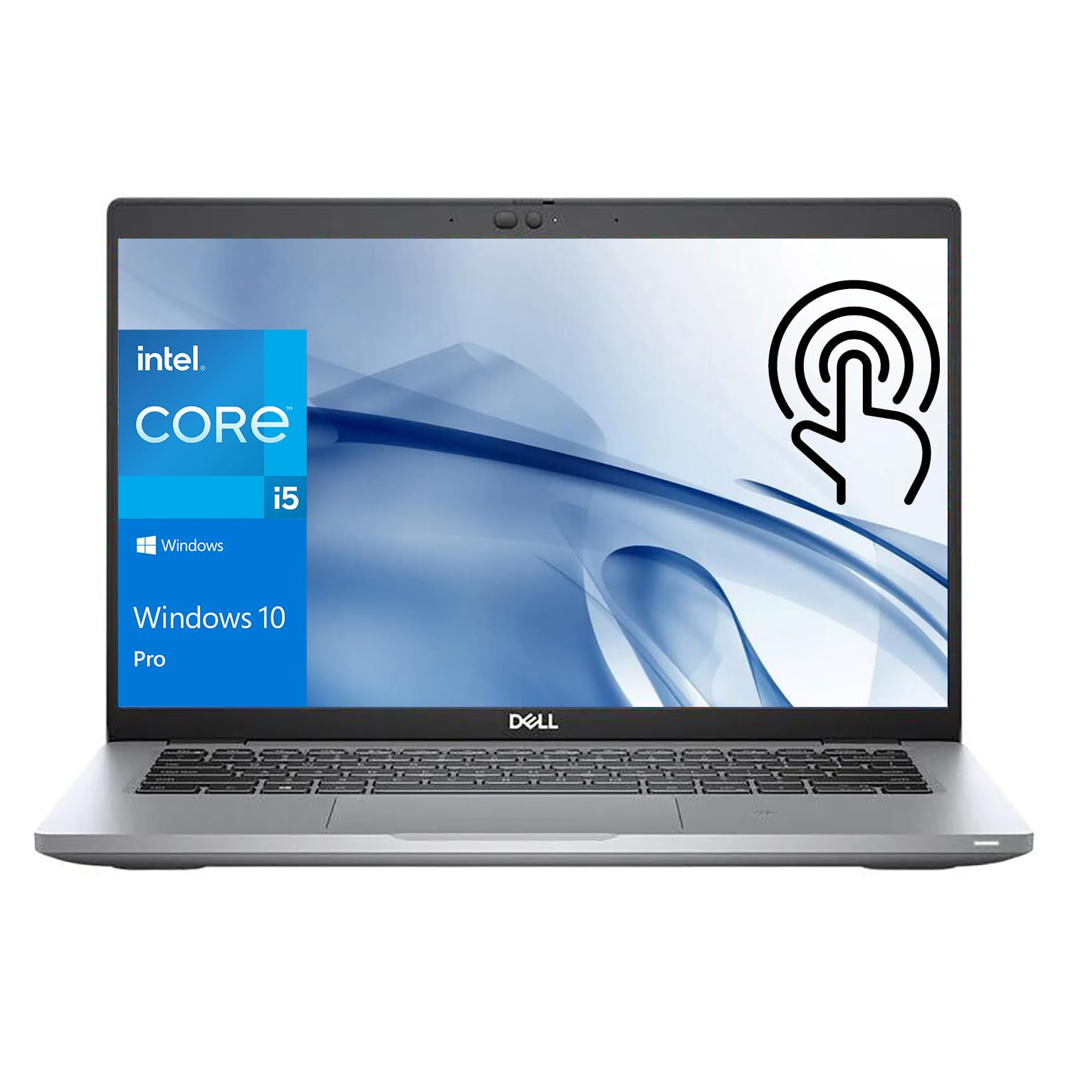 DELL LATITUDE 5420 CI5 11TH 8GB RAM 256GB SSD 14" INCH TOUCH SCREEN