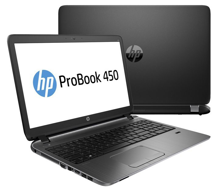HP 450 G2 CI5 4 GEN 8G-256SSD 15.6 SCREEN