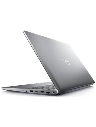 DELL P5530 Ci7 8TH 16G RAM 512 SSD NVIDIA 4G IPS 15.6" FULL HD 1920 x1080