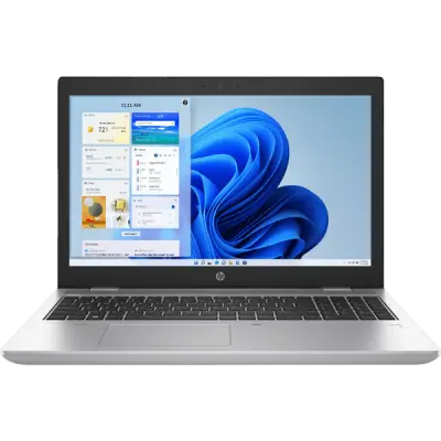 HP PROBOOK 650 G5 CI7 8TH 8GB RAM 256GB SSD 15.6 INCH