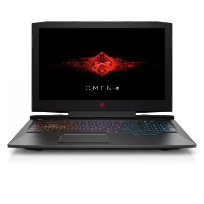HP OMEN L.P I7 - 8TH - 16G - 512SSD - GTX 1060 - 6G - 15.6