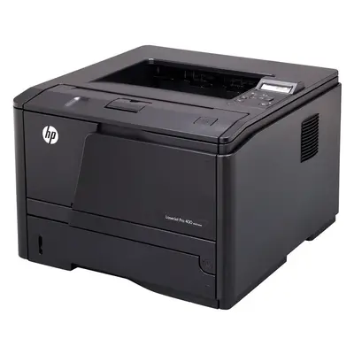 HP PRINTER LASERJET PRO M400 M401 طابعة  ليزرية استعمال اوروبي