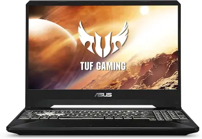 ASUS L.P I5 - 9HT - 16G - 512 SSD - 1650 4G - 15.6