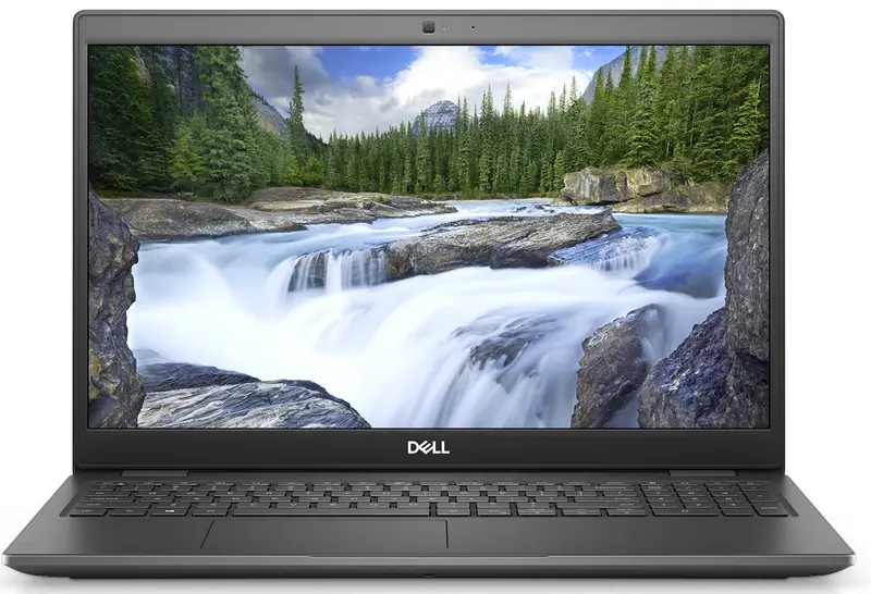 DELL L.P3520  CI5 11TH 8GB RAM 256GB SSD 15.6 INCH