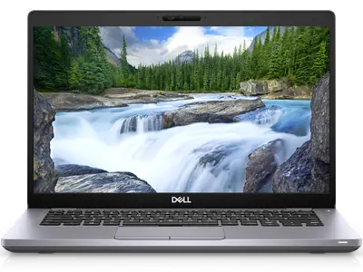 DELL LATITUDE 5410 CI5 10TH 8GB RAM 256GB SSD 14" INCH