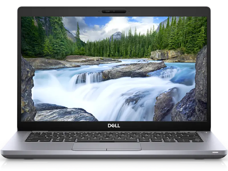 DELL LATITUDE 5410 CI5 10TH 8GB RAM 256GB SSD 14" INCH
