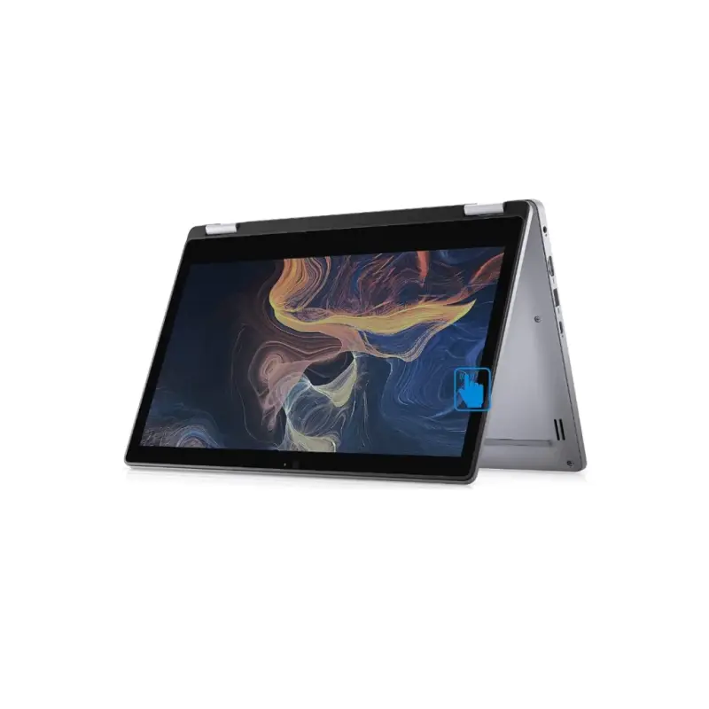 DELL LATITUDE3310 X360 CI3 - 8TH 8GB RAM 256GB SSD 13.3" INCH TOUCH SCREEN